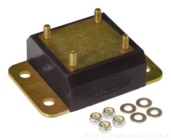 Picture of Transmission Mount Kit - Black