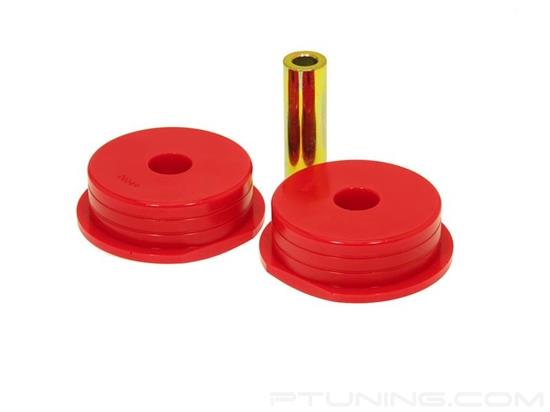 Picture of Passenger Side Upper Motor Mount Inserts - Red