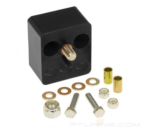 Picture of Rear Motor Mount Inserts - Black