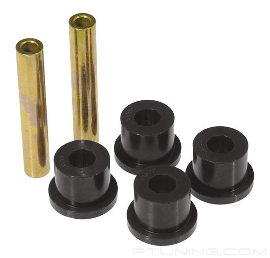 Picture of Transmission Crossmember Bushing Kit - Black