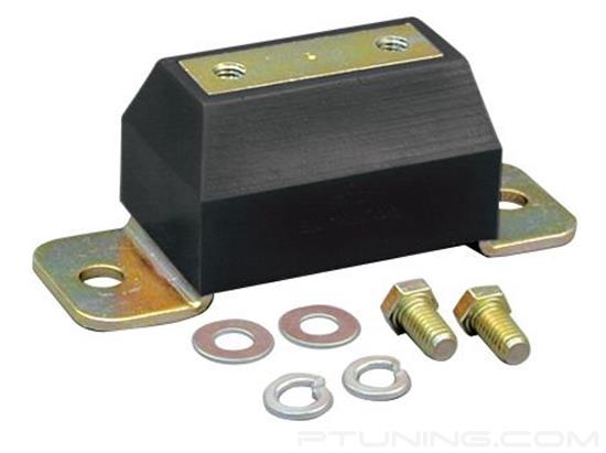 Picture of Transmission Mount - Black