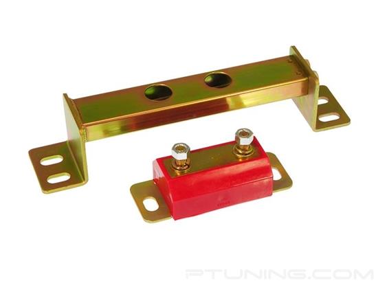 Picture of Transmission Mount Kit - Red