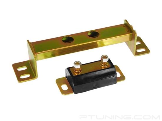 Picture of Transmission Mount Kit - Black
