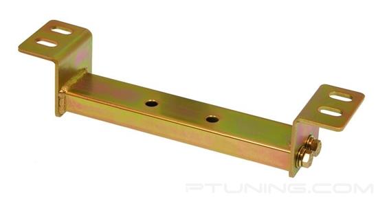Picture of Heavy Duty Transmission Crossmember - Red