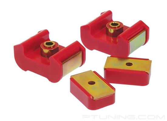 Picture of Transmission Mount Kit - Red