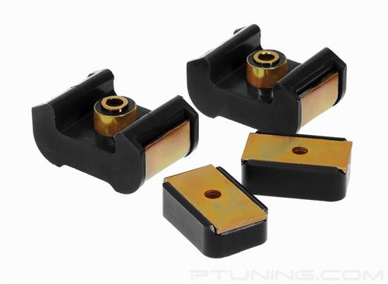 Picture of Transmission Mount Kit - Black