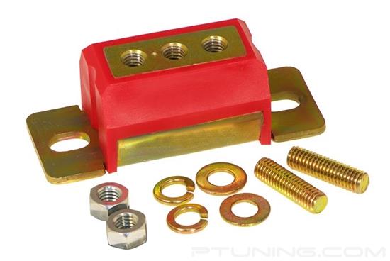 Picture of Transmission Mount Kit - Red