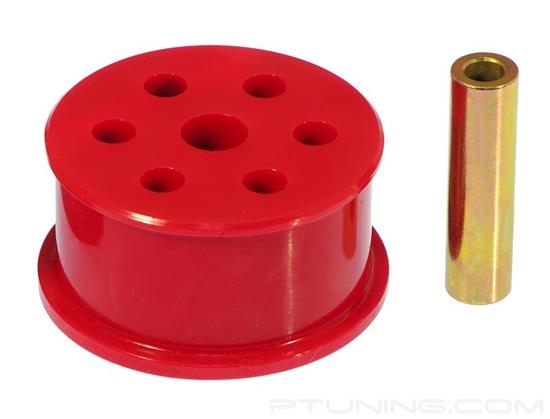 Picture of Front Transmission Mount Inserts - Red