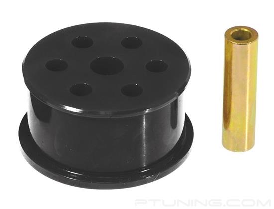Picture of Front Transmission Mount Inserts - Black