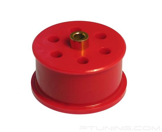 Picture of Rear Transmission Mount Inserts - Red