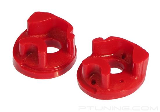 Picture of Transmission Mount Inserts - Red