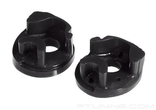 Picture of Transmission Mount Inserts - Black