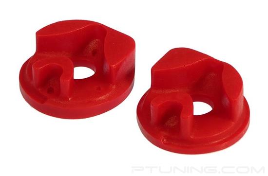 Picture of Transmission Mount Inserts - Red