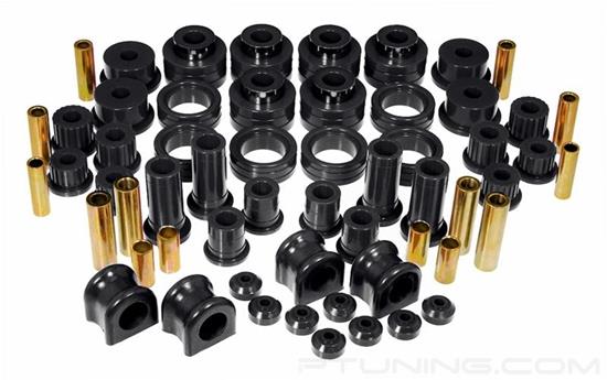 Picture of Total Bushing Kit - Black