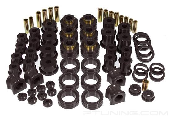 Picture of Total Bushing Kit - Black