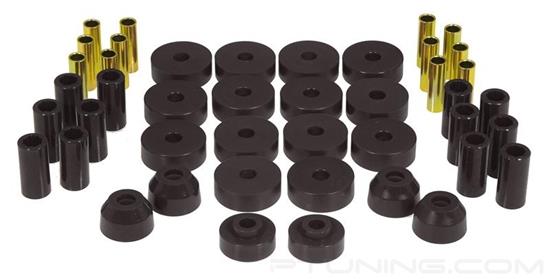 Picture of Total Bushing Kit - Black