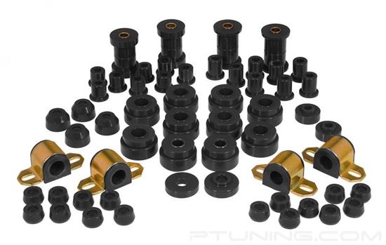 Picture of Total Bushing Kit - Black