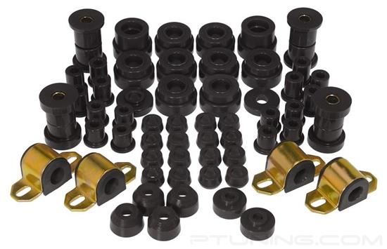 Picture of Total Bushing Kit - Black