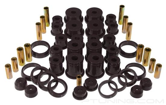 Picture of Total Bushing Kit - Black