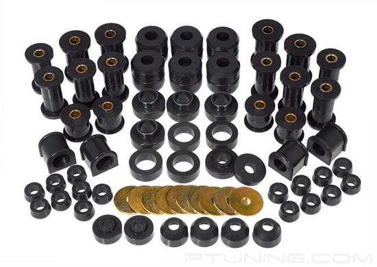 Picture of Total Bushing Kit - Black