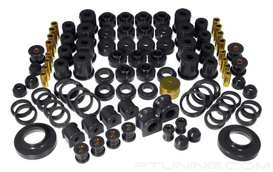 Picture of Total Bushing Kit - Black