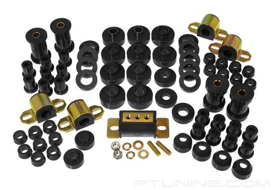 Picture of Total Bushing Kit - Black