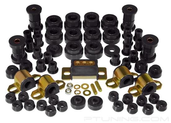 Picture of Total Bushing Kit - Black