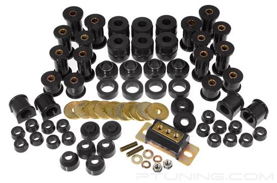 Picture of Total Bushing Kit - Black