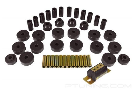 Picture of Total Bushing Kit - Black