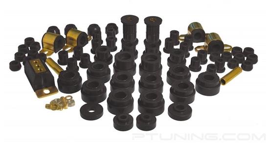 Picture of Total Bushing Kit - Black