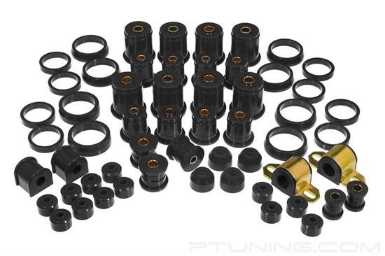 Picture of Total Bushing Kit - Black