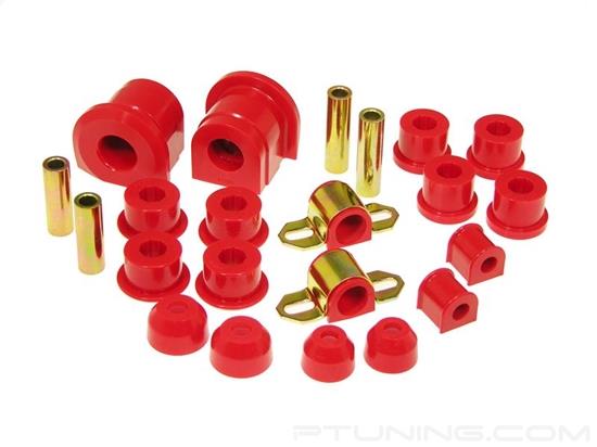 Picture of Total Bushing Kit - Red