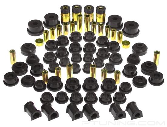 Picture of Total Bushing Kit - Black