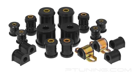 Picture of Total Bushing Kit - Black