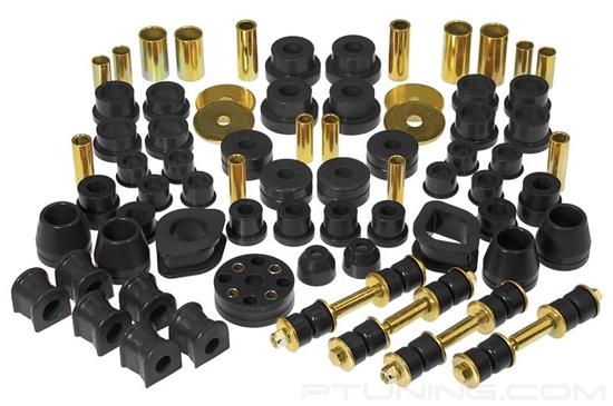 Picture of Total Bushing Kit - Black