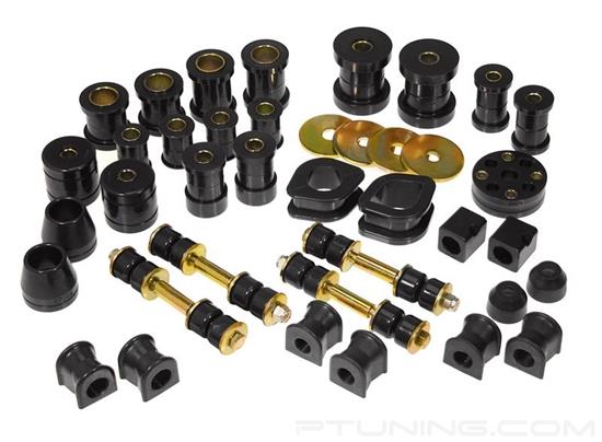 Picture of Total Bushing Kit - Black