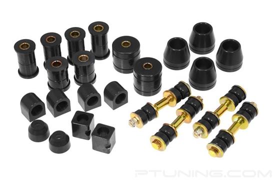 Picture of Total Bushing Kit - Black