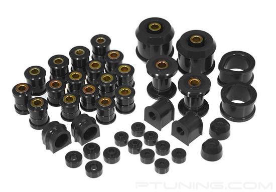 Picture of Total Bushing Kit - Black