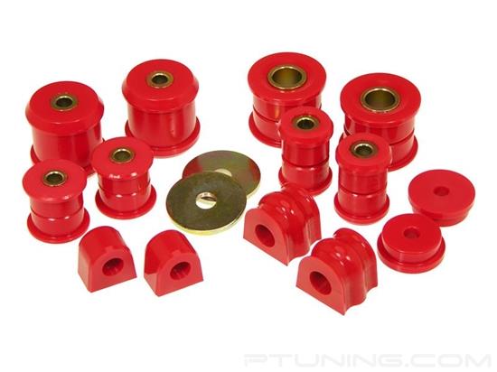 Picture of Total Bushing Kit - Red