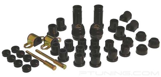 Picture of Total Bushing Kit - Black