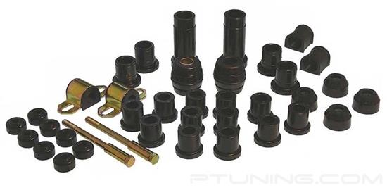 Picture of Total Bushing Kit - Black