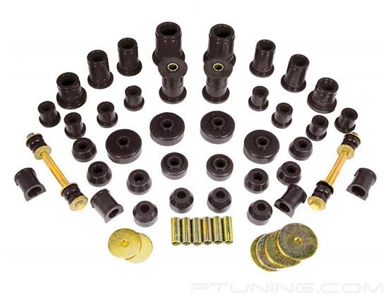 Picture of Total Bushing Kit - Black