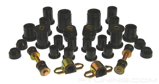 Picture of Total Bushing Kit - Black