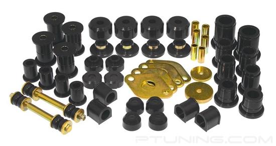 Picture of Total Bushing Kit - Black
