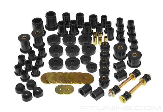 Picture of Total Bushing Kit - Black