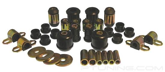 Picture of Total Bushing Kit - Black