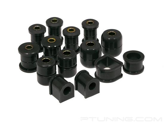 Picture of Total Bushing Kit - Black