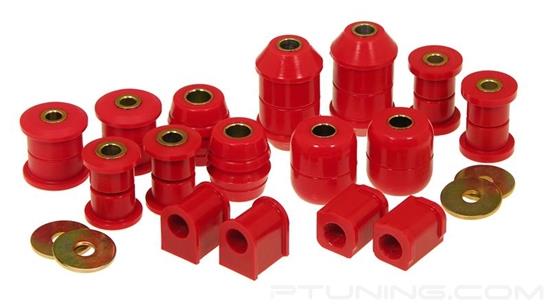 Picture of Total Bushing Kit - Red
