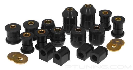 Picture of Total Bushing Kit - Black