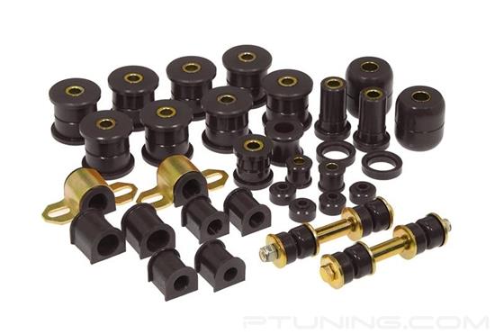 Picture of Total Bushing Kit - Black